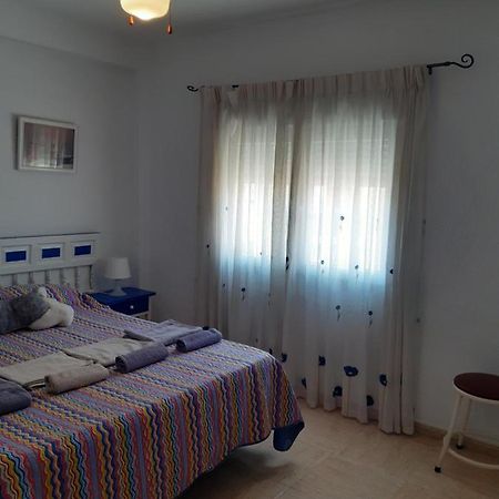 Calle Isla De Tenerife 5,Esc;1,Piso 3º,Pta:A Aguadulce アグアドゥルセ エクステリア 写真