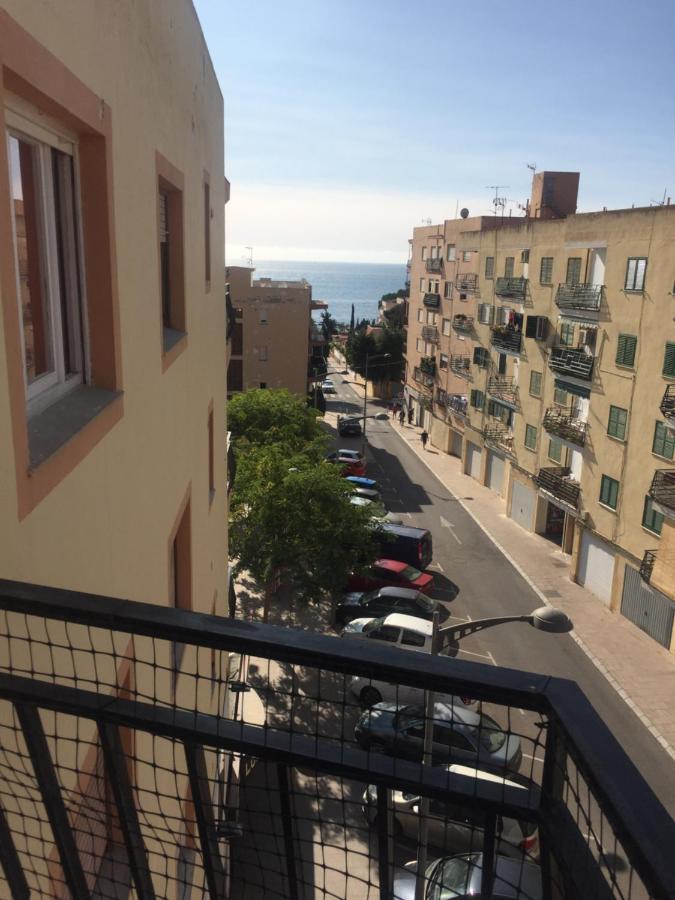 Calle Isla De Tenerife 5,Esc;1,Piso 3º,Pta:A Aguadulce アグアドゥルセ エクステリア 写真