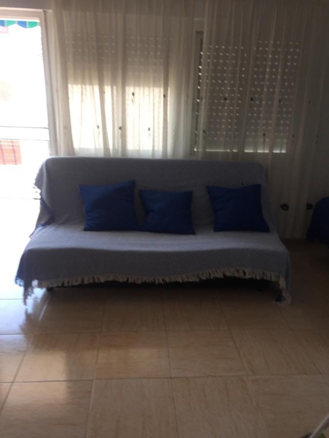 Calle Isla De Tenerife 5,Esc;1,Piso 3º,Pta:A Aguadulce アグアドゥルセ エクステリア 写真