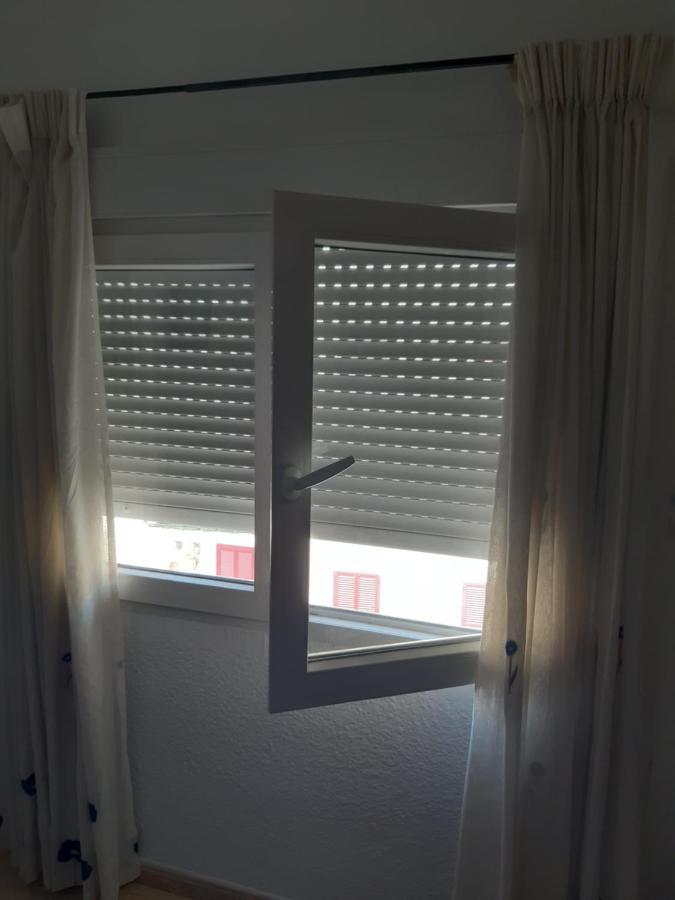 Calle Isla De Tenerife 5,Esc;1,Piso 3º,Pta:A Aguadulce アグアドゥルセ エクステリア 写真
