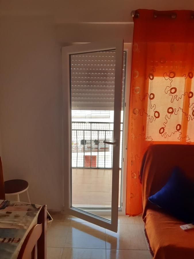 Calle Isla De Tenerife 5,Esc;1,Piso 3º,Pta:A Aguadulce アグアドゥルセ エクステリア 写真