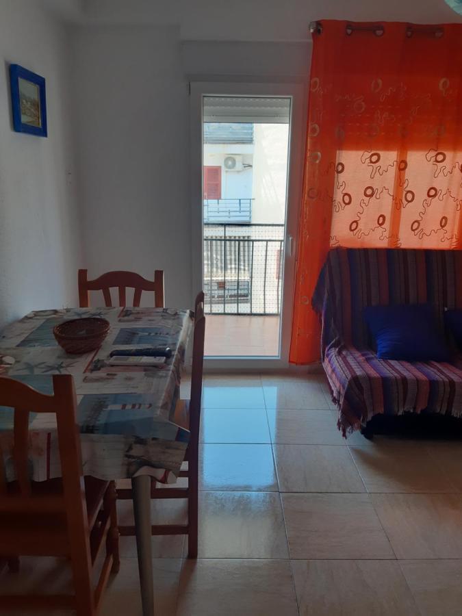 Calle Isla De Tenerife 5,Esc;1,Piso 3º,Pta:A Aguadulce アグアドゥルセ エクステリア 写真