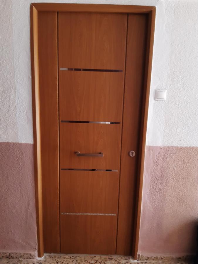Calle Isla De Tenerife 5,Esc;1,Piso 3º,Pta:A Aguadulce アグアドゥルセ エクステリア 写真