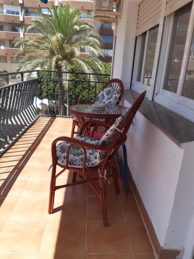 Calle Isla De Tenerife 5,Esc;1,Piso 3º,Pta:A Aguadulce アグアドゥルセ エクステリア 写真