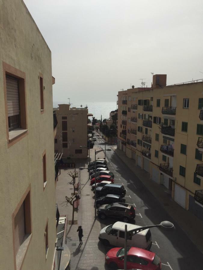 Calle Isla De Tenerife 5,Esc;1,Piso 3º,Pta:A Aguadulce アグアドゥルセ エクステリア 写真